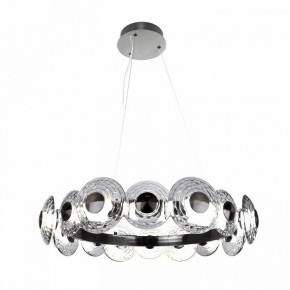 Подвесная люстра Favourite Claros 4643-16P в Ревде - revda.ok-mebel.com | фото 2