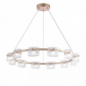 Подвесная люстра Favourite Ori 4248-12P в Ревде - revda.ok-mebel.com | фото 2