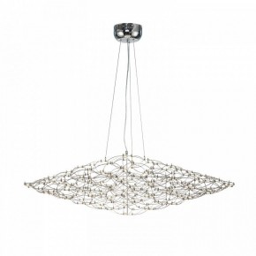 Подвесная люстра Favourite Thinner 4305-12P в Ревде - revda.ok-mebel.com | фото 2