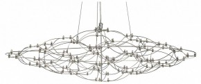 Подвесная люстра Favourite Thinner 4305-8P в Ревде - revda.ok-mebel.com | фото