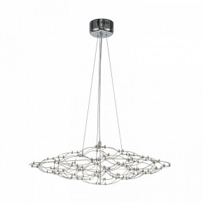 Подвесная люстра Favourite Thinner 4305-8P в Ревде - revda.ok-mebel.com | фото 2