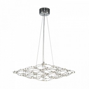 Подвесная люстра Favourite Thinner 4305-8P в Ревде - revda.ok-mebel.com | фото 3