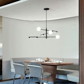 Подвесная люстра Imperiumloft RUNNA RUNNA01 в Ревде - revda.ok-mebel.com | фото 11