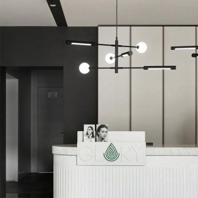 Подвесная люстра Imperiumloft RUNNA RUNNA01 в Ревде - revda.ok-mebel.com | фото 12