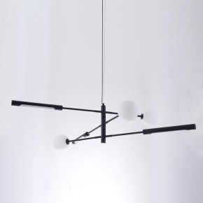 Подвесная люстра Imperiumloft RUNNA RUNNA01 в Ревде - revda.ok-mebel.com | фото 3
