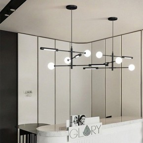 Подвесная люстра Imperiumloft RUNNA RUNNA01 в Ревде - revda.ok-mebel.com | фото 4