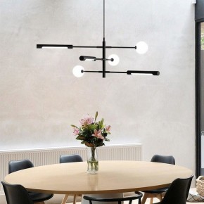 Подвесная люстра Imperiumloft RUNNA RUNNA01 в Ревде - revda.ok-mebel.com | фото 6