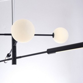 Подвесная люстра Imperiumloft RUNNA RUNNA01 в Ревде - revda.ok-mebel.com | фото 8