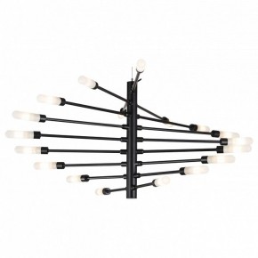 Подвесная люстра Lightstar Ragno 733187 в Ревде - revda.ok-mebel.com | фото