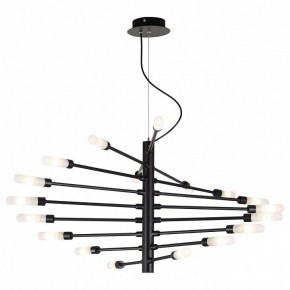 Подвесная люстра Lightstar Ragno 733187 в Ревде - revda.ok-mebel.com | фото 2