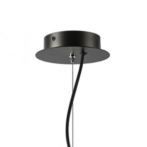Подвесная люстра Lightstar Ragno 733187 в Ревде - revda.ok-mebel.com | фото 7