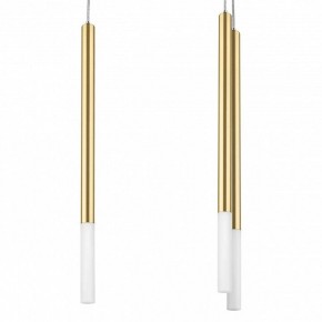Подвесная люстра Lightstar Tubo L3T747133 в Ревде - revda.ok-mebel.com | фото 2