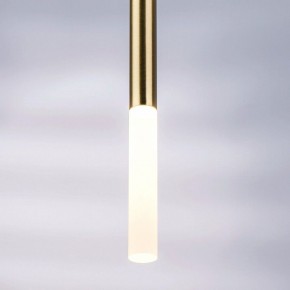 Подвесная люстра Lightstar Tubo L3T747133 в Ревде - revda.ok-mebel.com | фото 4