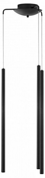 Подвесная люстра Lightstar Tubo L3T747347 в Ревде - revda.ok-mebel.com | фото