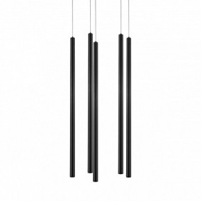 Подвесная люстра Lightstar Tubo L5T747347 в Ревде - revda.ok-mebel.com | фото 2