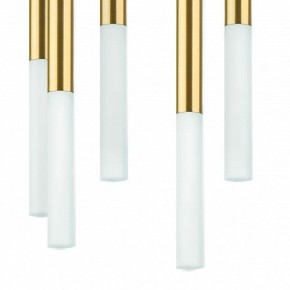 Подвесная люстра Lightstar Tubo L8T747133 в Ревде - revda.ok-mebel.com | фото 5