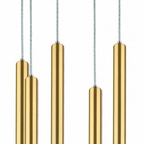 Подвесная люстра Lightstar Tubo L8T747133 в Ревде - revda.ok-mebel.com | фото 6