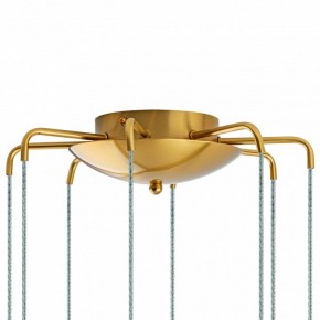 Подвесная люстра Lightstar Tubo L8T747133 в Ревде - revda.ok-mebel.com | фото 7