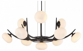 Подвесная люстра Lussole Blubber LSP-8937 в Ревде - revda.ok-mebel.com | фото