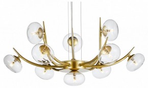 Подвесная люстра Lussole Blubber LSP-8938 в Ревде - revda.ok-mebel.com | фото