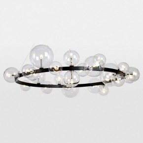 Подвесная люстра Lussole Bubbles LSP-8396 в Ревде - revda.ok-mebel.com | фото