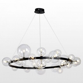 Подвесная люстра Lussole Bubbles LSP-8396 в Ревде - revda.ok-mebel.com | фото 3