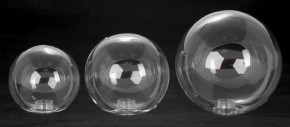 Подвесная люстра Lussole Bubbles LSP-8396 в Ревде - revda.ok-mebel.com | фото 5