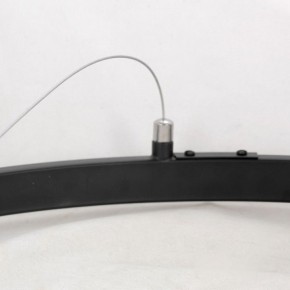Подвесная люстра Lussole Bubbles LSP-8396 в Ревде - revda.ok-mebel.com | фото 8
