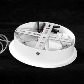 Подвесная люстра Lussole Gilbert LSP-7316 в Ревде - revda.ok-mebel.com | фото 6