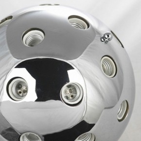 Подвесная люстра Lussole Haines LSP-8406 в Ревде - revda.ok-mebel.com | фото 5
