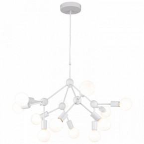 Подвесная люстра Lussole Kenner GRLSP-8270 в Ревде - revda.ok-mebel.com | фото 2
