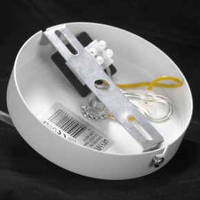 Подвесная люстра Lussole Kenner LSP-8270 в Ревде - revda.ok-mebel.com | фото 5