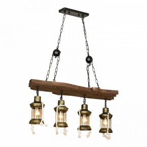 Подвесная люстра Lussole MIDLAND LSP-8981 в Ревде - revda.ok-mebel.com | фото 2