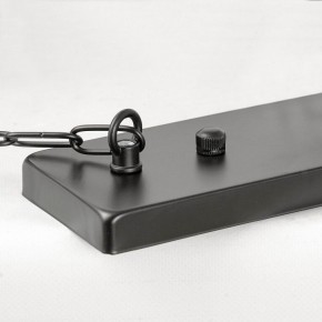 Подвесная люстра Lussole MIDLAND LSP-8981 в Ревде - revda.ok-mebel.com | фото 6