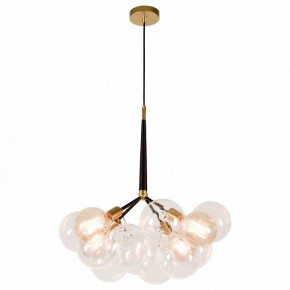 Подвесная люстра Lussole Murray LSP-8171 в Ревде - revda.ok-mebel.com | фото