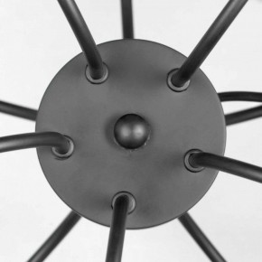 Подвесная люстра Lussole Roosevelt LSP-8198 в Ревде - revda.ok-mebel.com | фото 4