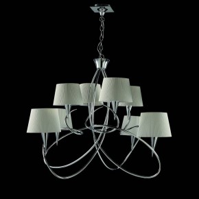 Подвесная люстра Mantra Mara 1654 в Ревде - revda.ok-mebel.com | фото 3