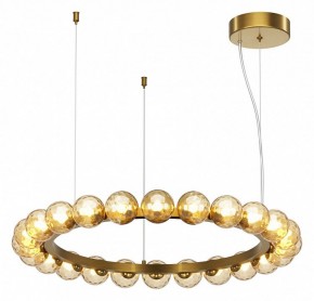 Подвесная люстра Maytoni Ambre MOD331PL-L42BS3K в Ревде - revda.ok-mebel.com | фото 2