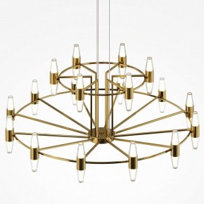 Подвесная люстра Maytoni Arana MOD401PL-L108BS3K в Ревде - revda.ok-mebel.com | фото