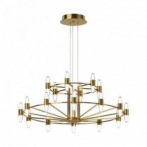 Подвесная люстра Maytoni Arana MOD401PL-L108BS3K в Ревде - revda.ok-mebel.com | фото 2