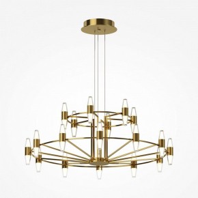 Подвесная люстра Maytoni Arana MOD401PL-L108BS3K в Ревде - revda.ok-mebel.com | фото 3