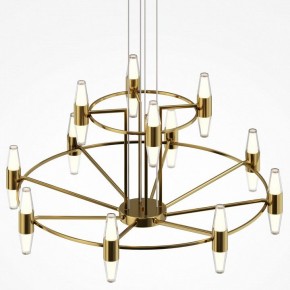 Подвесная люстра Maytoni Arana MOD401PL-L72BS3K в Ревде - revda.ok-mebel.com | фото