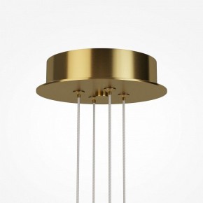 Подвесная люстра Maytoni Arana MOD401PL-L72BS3K в Ревде - revda.ok-mebel.com | фото 7