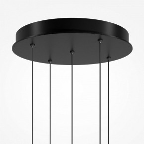 Подвесная люстра Maytoni Bubble dream MOD383PL-L16BBS3K в Ревде - revda.ok-mebel.com | фото 6