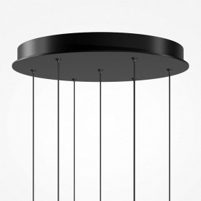 Подвесная люстра Maytoni Bubble dream MOD383PL-L20BBS3K в Ревде - revda.ok-mebel.com | фото 6