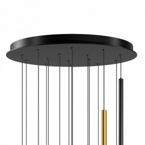 Подвесная люстра Maytoni Bubble dream MOD383PL-L40BBS3K в Ревде - revda.ok-mebel.com | фото 7