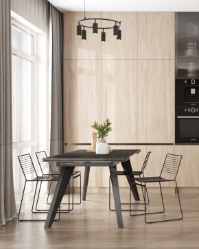 Подвесная люстра Moderli Cora V11601-6P в Ревде - revda.ok-mebel.com | фото 6