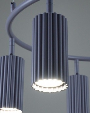 Подвесная люстра Moderli Cora V11604-6P в Ревде - revda.ok-mebel.com | фото 7