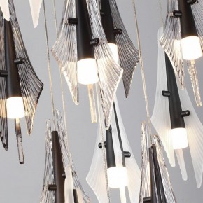 Подвесная люстра Odeon Light Afalina 5442/69L в Ревде - revda.ok-mebel.com | фото 7