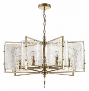 Подвесная люстра Odeon Light Elegante 4878/7 в Ревде - revda.ok-mebel.com | фото 3